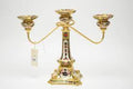 Royal Crown Derby Candelabra