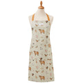 Cooksmart Buttercup Farm Cotton Apron