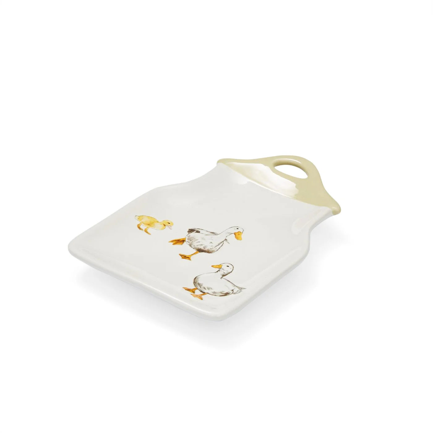 Buttercup Farm Ceramic Tea Bag Tidy