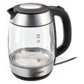 Judge Electricals Kettle Glass Cordless 1.7L