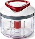 Zyliss Easy Pull Food Processor