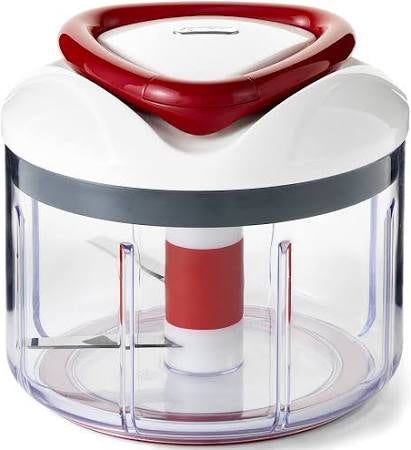 Zyliss Easy Pull Food Processor