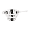 Judge Kitchen Colander Long Handled 24cm