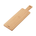Judge Kitchen Cutting Board Beech 50x14cm