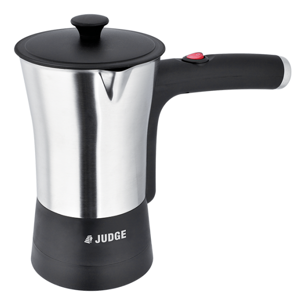 Judge Electricals Milk Frother (0.75L)
