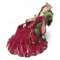 Coalport Snow Queen