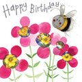 Alex Clark Card Birthday Buzz