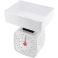 Judge Traditional White Scale 3kg