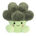 Palm Pals Luigi Broccoli 5 Inch
