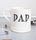 Sweet William Family Mug Dad Plain