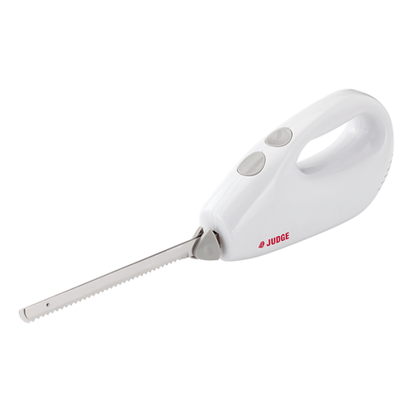 Judge Electricals Carving Knife