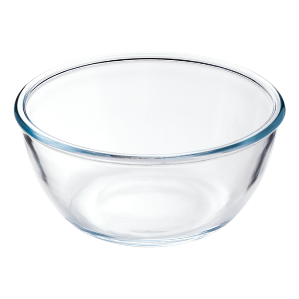 Judge Kitchen Mixing Bowl Glass Bowl 1L
