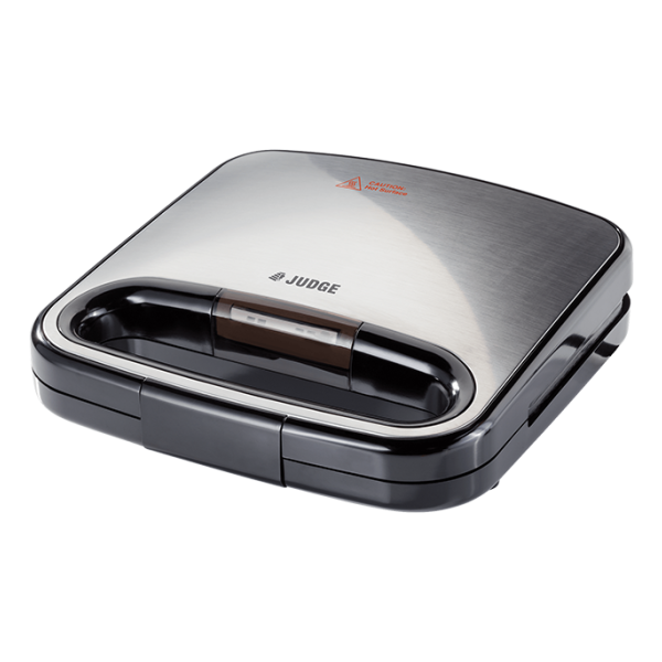Judge Electricals Sandwich Toaster