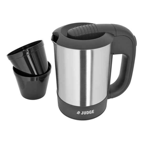 Judge Electricals Kettle Compact 500ml