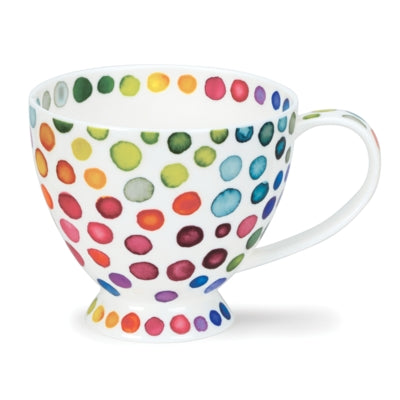 Dunoon Skye Hotspots Mug