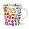 Dunoon Cairngorm Hot Spot Mug