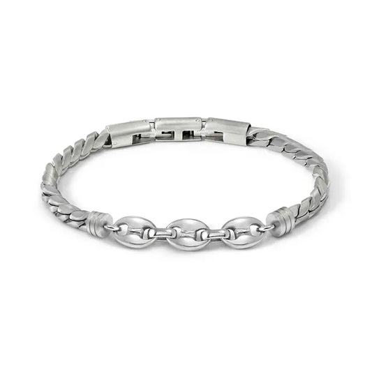 Nomination MANVISION BRACELET WITH DECORATIVE ELEMENT 133022/001