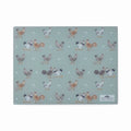 Cooksmart Hen House Lane Glass Worktop Saver