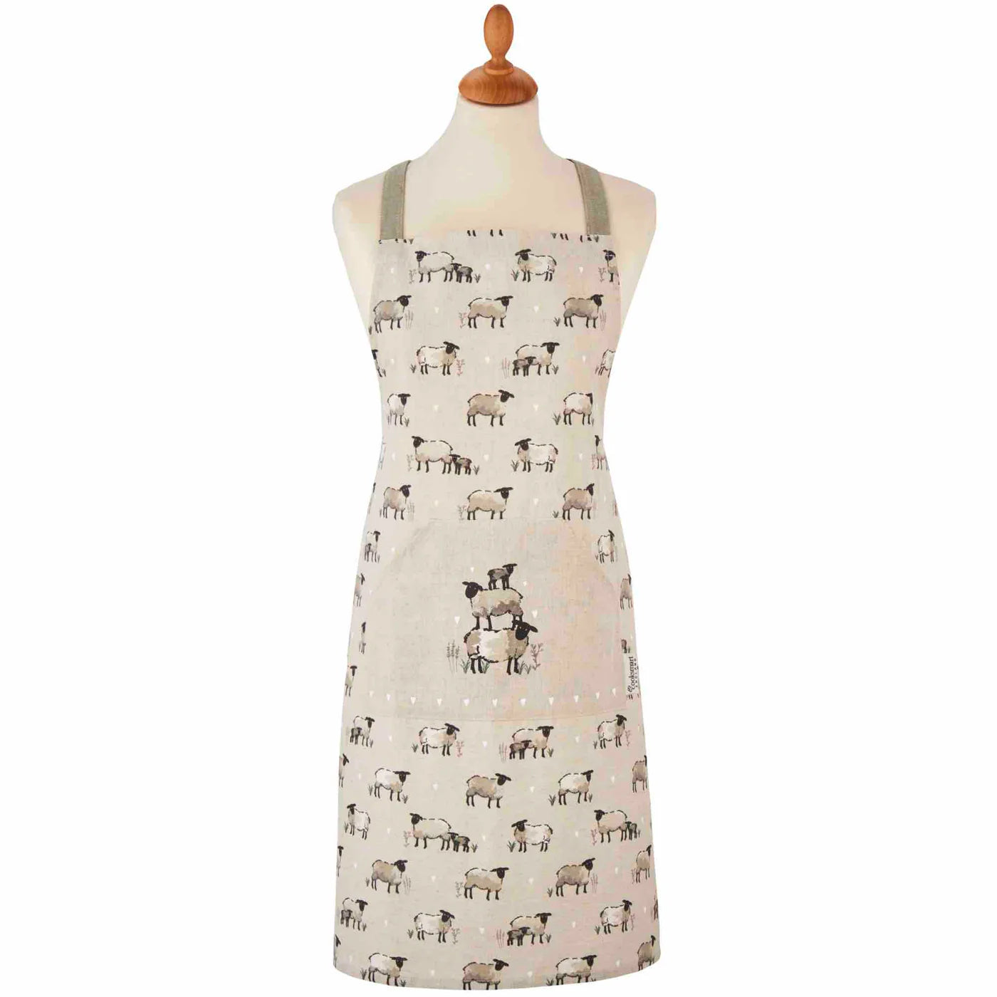 Cooksmart Highland Sheep Apron