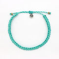 Pineapple Island Hualalai Knotted Surf Anklet