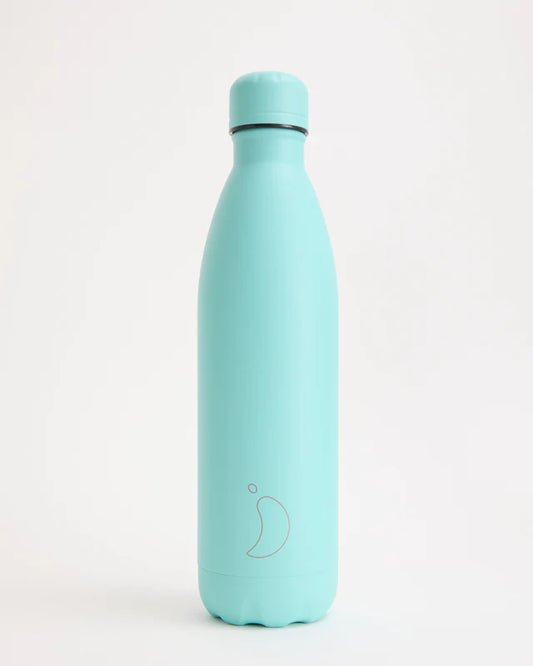 Chilly Pastel Edition Green 750ml Bottle