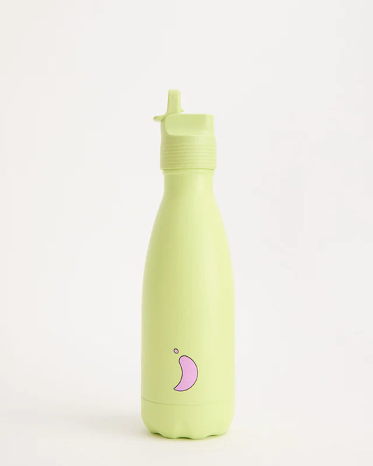 Chilly Original Kids Bottle 350ml Lime