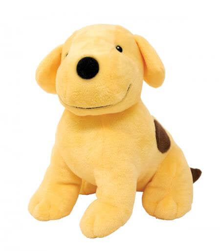Rainbow Designs Spot The Dog Small Soft Toy