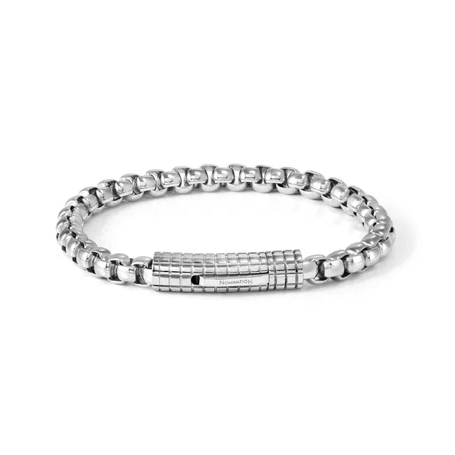 Nomination MANVISION CHAIN BRACELET, BIG 133024/002