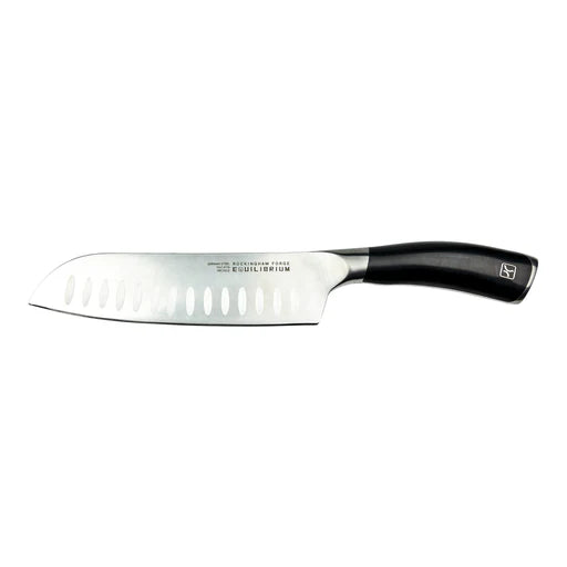 Rockingham Forge Equilibrium Knife Santoku 18cm