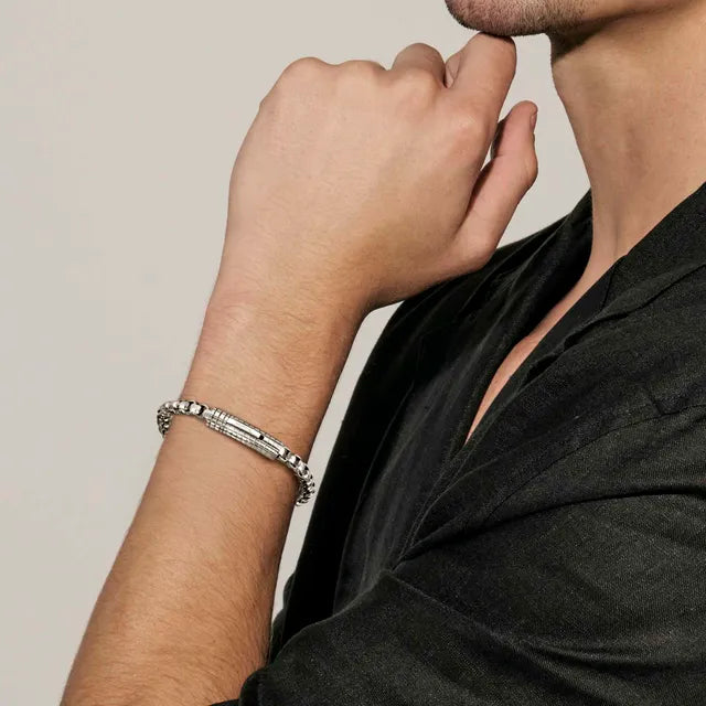 Nomination MANVISION CHAIN BRACELET, BIG 133024/002