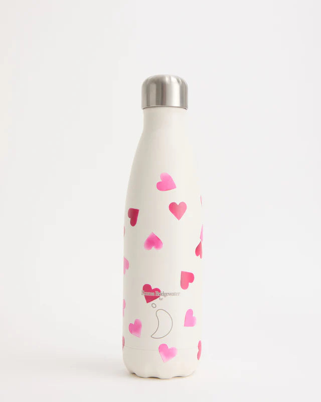 Chilly Emma Bridgewater 500ml Heart Vacuum Flask