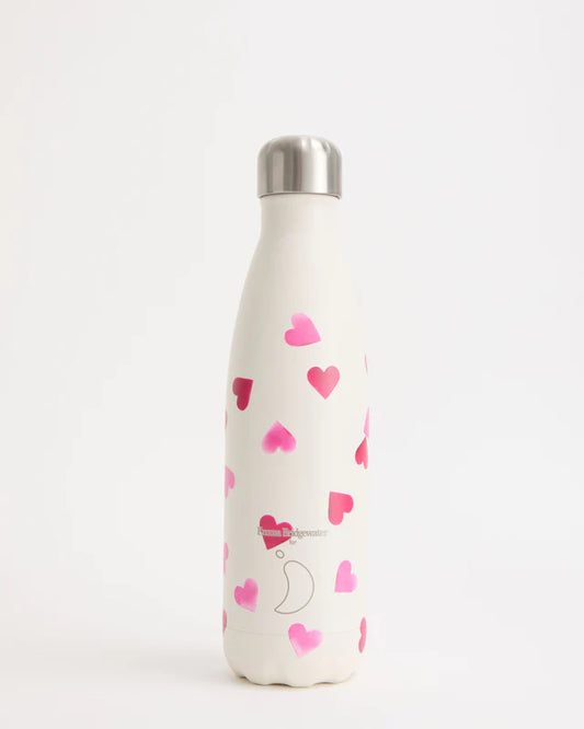 Chilly Emma Bridgewater 500ml Heart Vacuum Flask