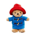 Rainbow Designs Paddington Bear Bean Toy 13cm