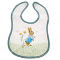 Enesco Peter Rabbit Childrens Bib