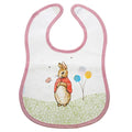 Enesco Flopsy Childrens Bib