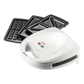 Judge Electricals, Sandwich, Grill & Waffle Make