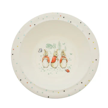 Enesco Flopsy Bowl