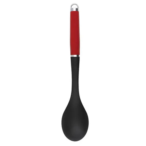 KitchenAid Basting Spoon Nylon Empire Red