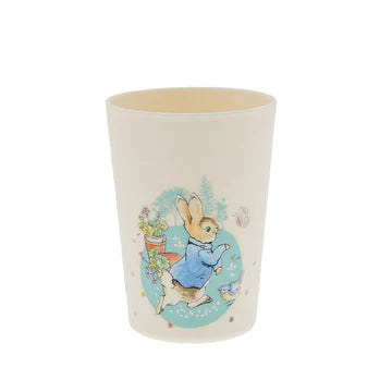 Enesco Peter Rabbit Beaker