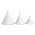 KitchenCraft Funnel Set 3pce