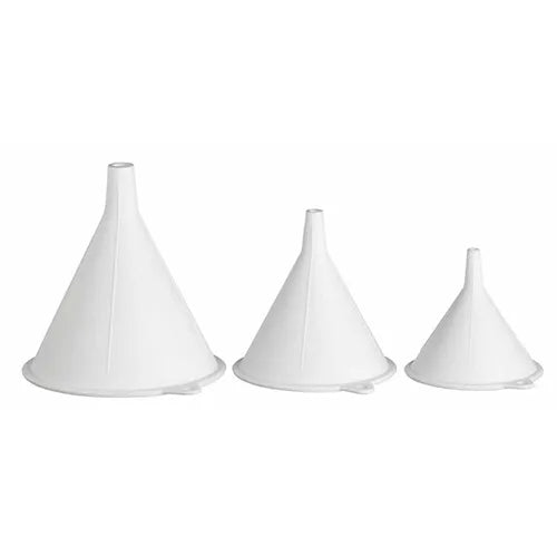 KitchenCraft Funnel Set 3pce