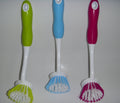 Judge Kitchen Dish Brush Lime Green