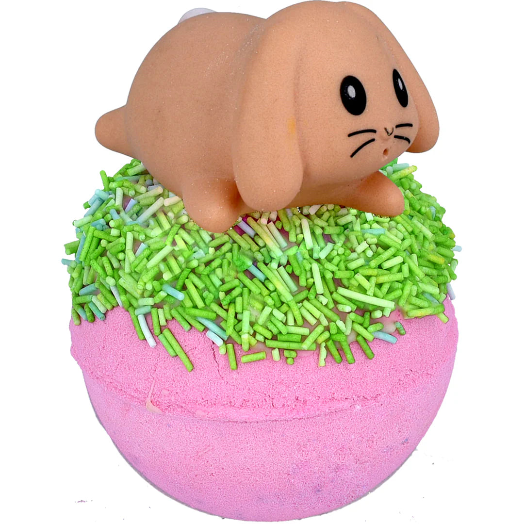 Bomb Cosmetics Hopity Hop Bath Blaster