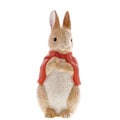 Beatrix Potter Flopsy Sculpted Money Bank