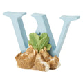 Beatrix Potter Letter W Flopsy Bunnies