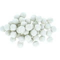 Bomb Cosmetics White Amber Musk Chill Pill Mini Bath Bomb