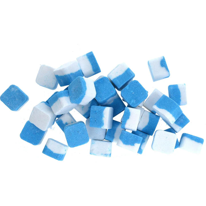 Bomb Cosemetics Sea Salt Chill Pill Mini Bath Bomb