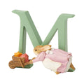 Beatrix Potter Letter M Cecily Parsley