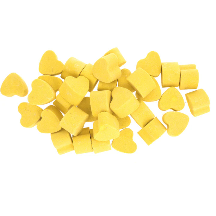 Bomb Cosmetics Vanilla Honey Chill Pill Mini Bath Bomb