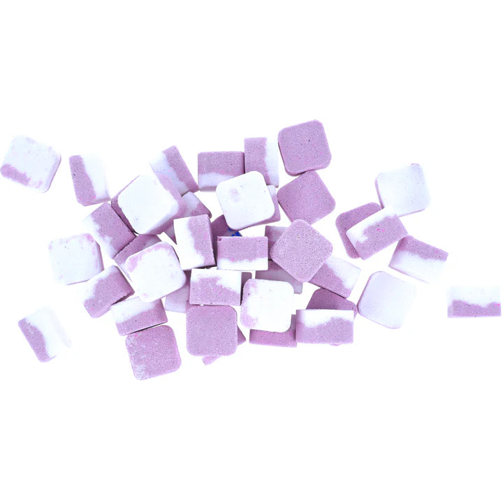 Bomb Cosmetics Parma Violet Chill Pill Mini Bath Bomb